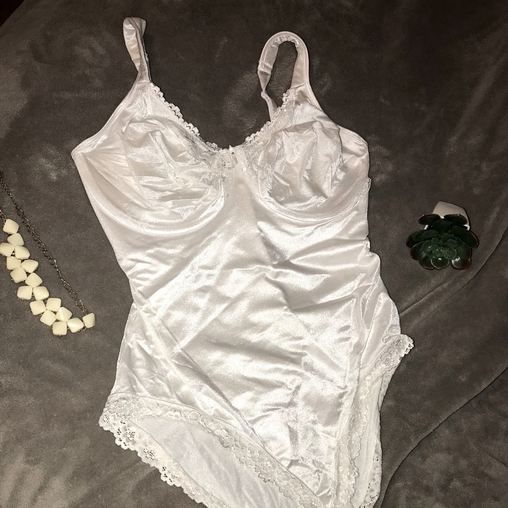 Lingerie